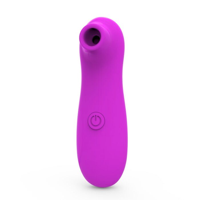 Loving Joy 10 Functies Clitorale Suction Stimulator Loving Joy 10 Functies Clitorale Suction Stimulator