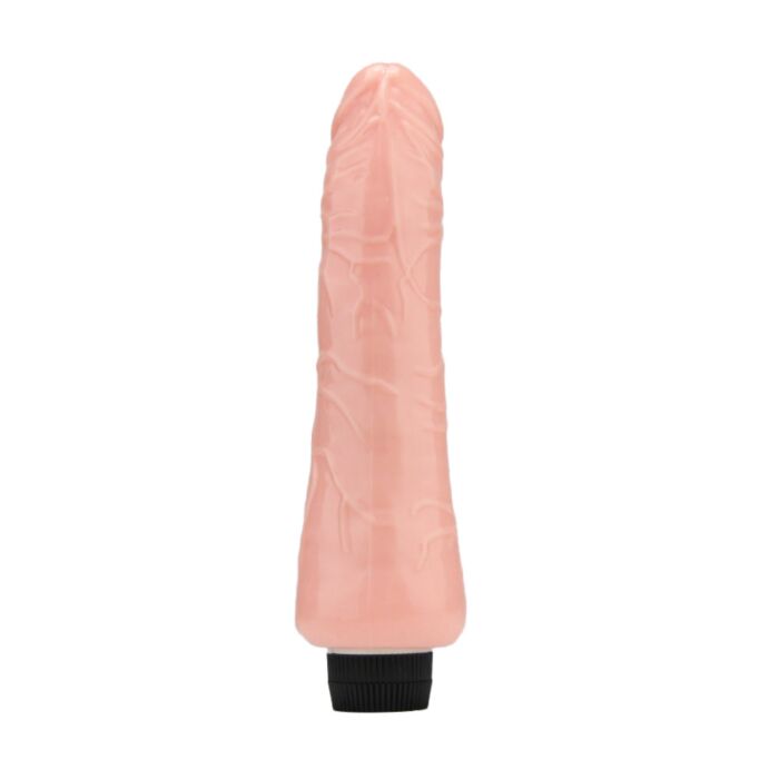 Anal Vibrator Loving Joy 9.5 inch Realistisch
