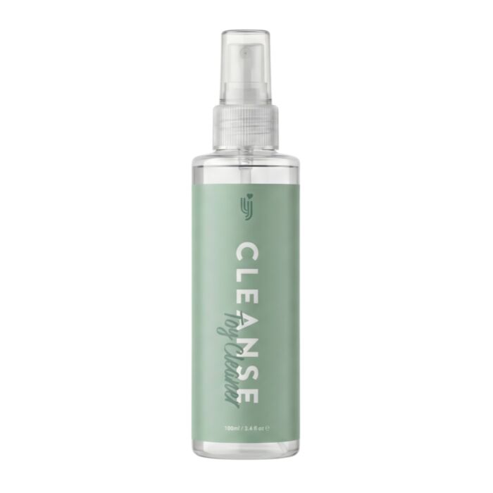 Reiniger Loving Joy 100 ml voor intiem speelgoed Reiniger Loving Joy 100 ml voor intiem speelgoed