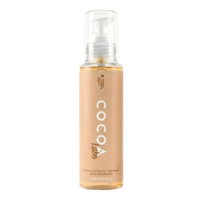 Glijmiddel Loving Joy Chocoladesmaak 100ml Glijmiddel Loving Joy Chocoladesmaak 100ml