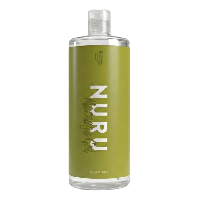 Massagegel Loving Joy Nuru 1L | Hydraterend en sensueel Massagegel Loving Joy Nuru 1L | Hydraterend en sensueel