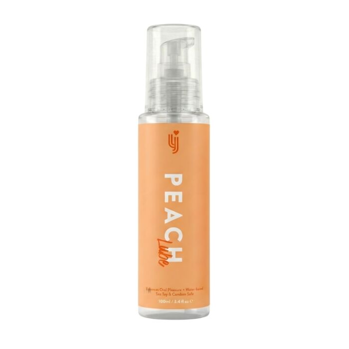 Glijmiddel Loving Joy Chocoladesmaak 100ml Glijmiddel Loving Joy Chocoladesmaak 100ml