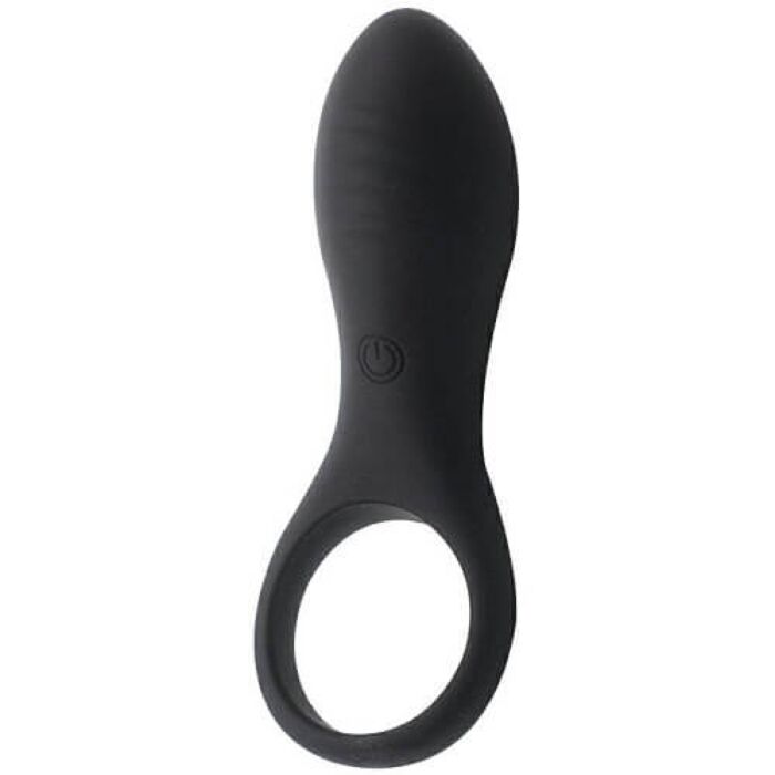 Ring Loving Joy Rechargeable met clitorisstimulator Ring Loving Joy Rechargeable met clitorisstimulator