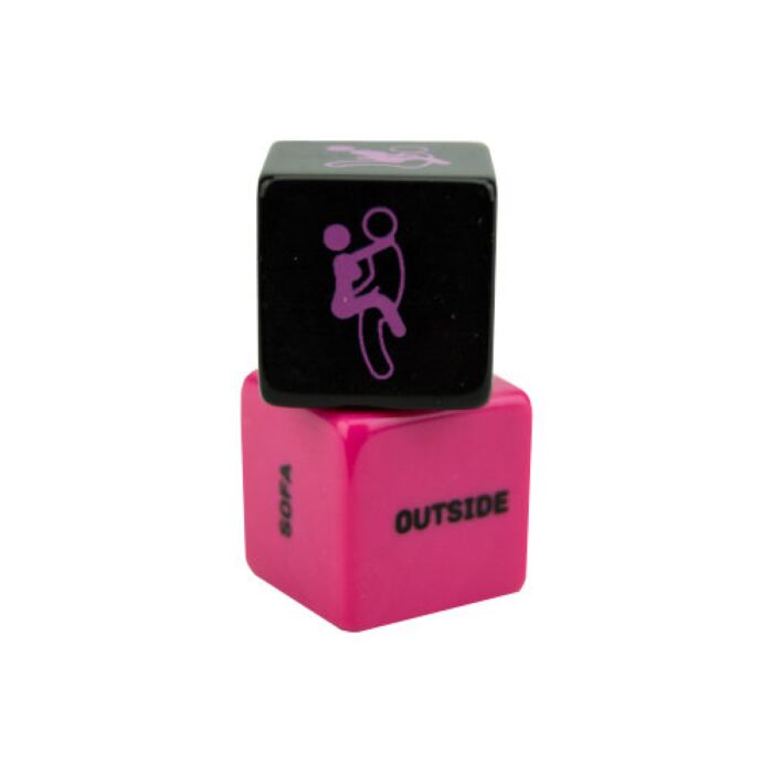 Speelgoed Loving Joy Sex Position Dice voor erotisch spel Speelgoed Loving Joy Sex Position Dice voor erotisch spel