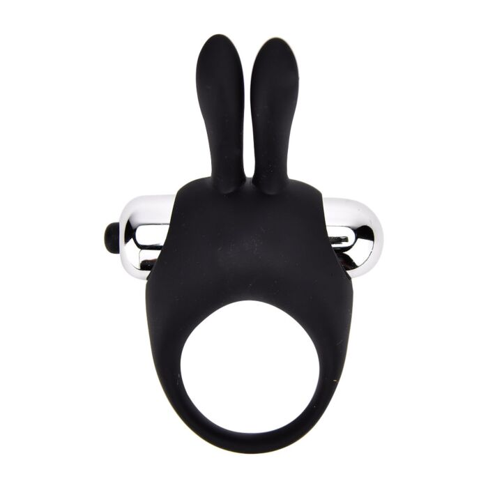 Vibrerende Ring Loving Joy Silicone Rabbit Vibrerende Ring Loving Joy Silicone Rabbit