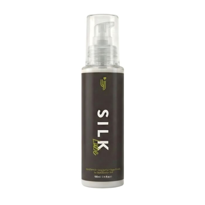 Glijmiddel Loving Joy Silk Hybrid 100ml Glijmiddel Loving Joy Silk Hybrid 100ml