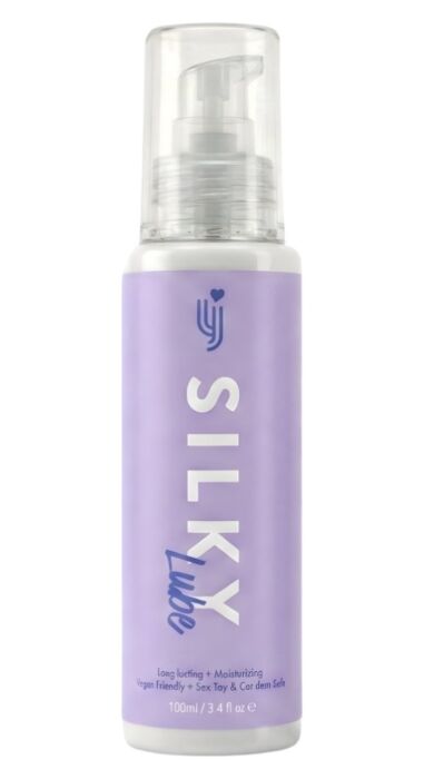 Glijmiddel Loving Joy Lubricants Silky Lubricant 100 ml