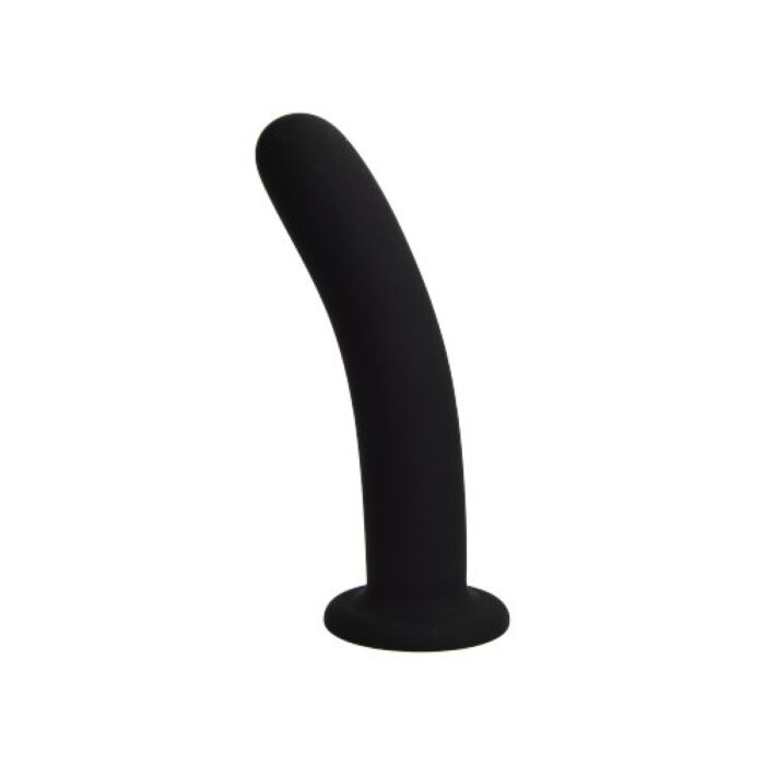 Dildo Loving Joy Smooth Silicone 6 Inch met Suction Cup Dildo Loving Joy Smooth Silicone 6 Inch met Suction Cup