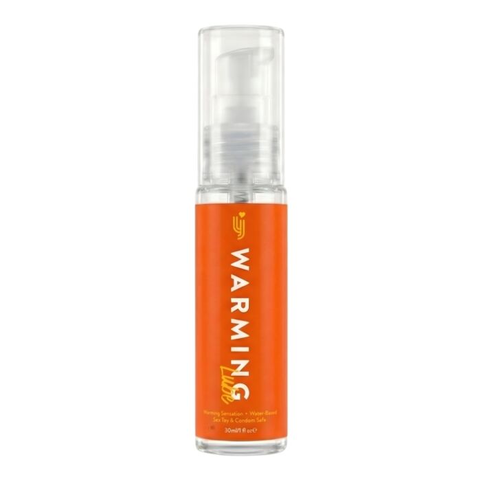 Glijmiddel Loving Joy Verwarmend 30ml Glijmiddel Loving Joy Verwarmend 30ml