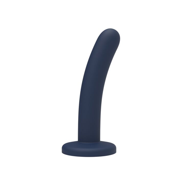Dildo MINA Bliss Curved 6 Inch Dildo MINA Bliss Curved 6 Inch