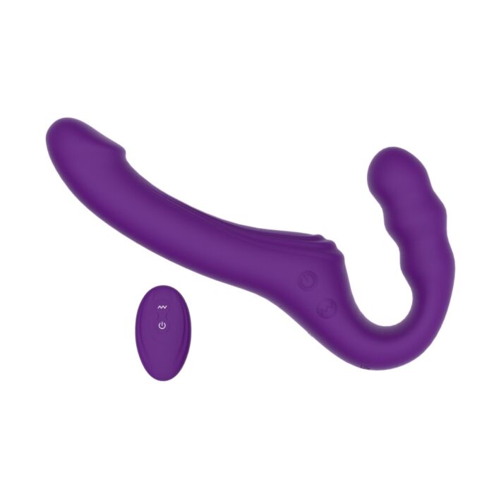 Remote Vibrator MINA Echo Strapless Remote Vibrator MINA Echo Strapless