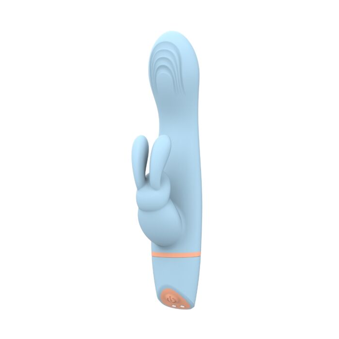 Rabbit vibrator MINA Hail Come Hither