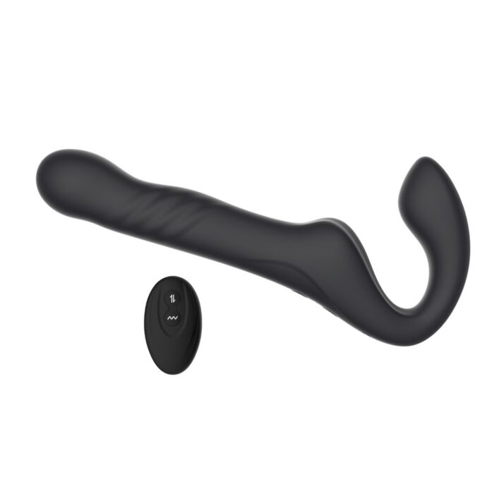 Vibrerend Seksspeeltje MINA Surge Remote Thrusting Vibrerend Seksspeeltje MINA Surge Remote Thrusting