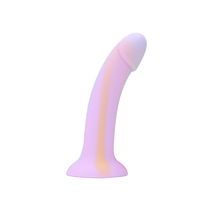Dildo Mina Taro Glow in the Dark Dildo Mina Taro Glow in the Dark