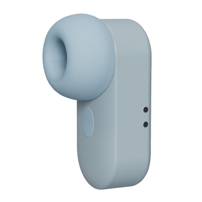 Zuiger Nauti Petites 10 Functies Clitorisstimulator Zuiger Nauti Petites 10 Functies Clitorisstimulator