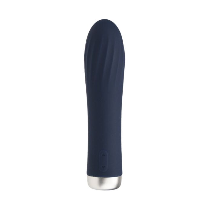 Vibrator NAUTI Silicone Bullet 10 modes Vibrator NAUTI Silicone Bullet 10 modes