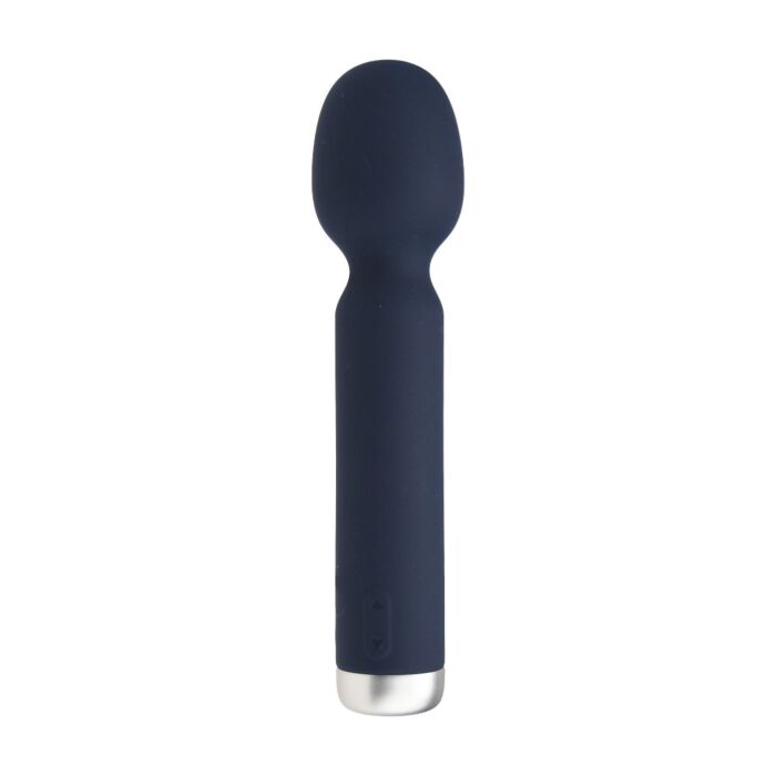 Wand Vibrator NAUTI Silicone 10 Functies Wand Vibrator NAUTI Silicone 10 Functies