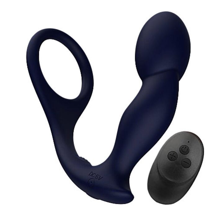 Prostate Masager Rev-Pro met Afstandsbediening Prostate Masager Rev-Pro met Afstandsbediening
