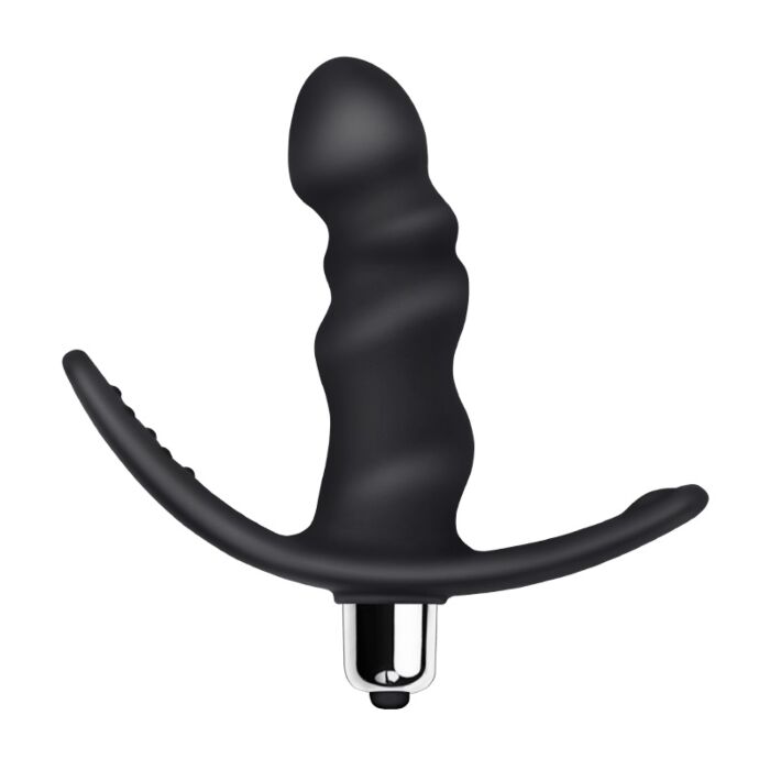 Prostaat massager REV Rev-Pro met vibratie Prostaat massager REV Rev-Pro met vibratie