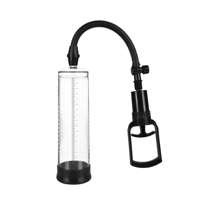 Pomp REV Rev-Pump Trigger 8.5 Inch met trekstang Pomp REV Rev-Pump Trigger 8.5 Inch met trekstang