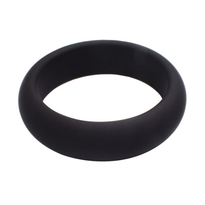Cockring REV Rev-Rings Silicone 50 mm voor Sterkere Erectie Cockring REV Rev-Rings Silicone 50 mm voor Sterkere Erectie