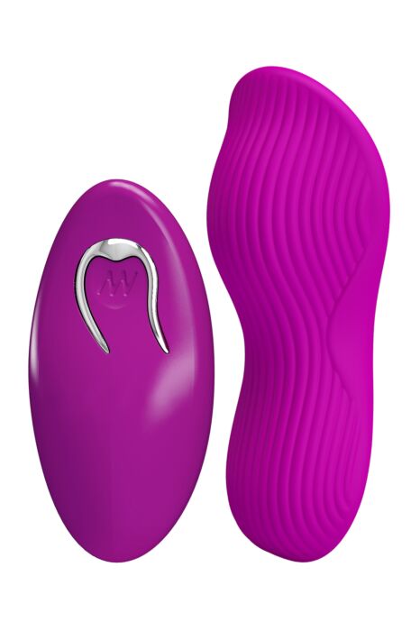 Vibrator PARTY UP Michael met afstandsbediening Vibrator PARTY UP Michael met afstandsbediening