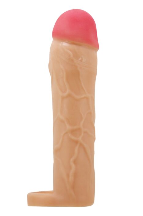 Patrick van PARTY UP in Beige voor elke gelegenheid Patrick van PARTY UP in Beige voor elke gelegenheid