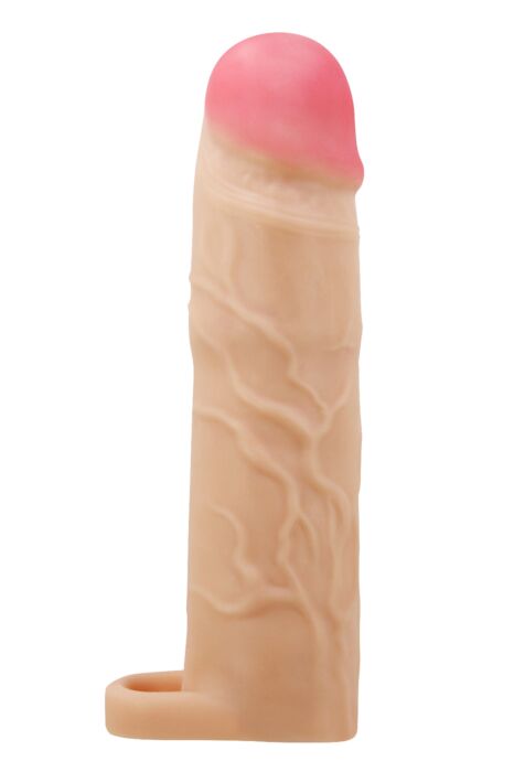 Richard Beige van PARTY UP - Nieuwe trendy aanvulling Richard Beige van PARTY UP - Nieuwe trendy aanvulling