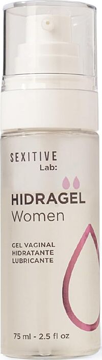 Glijmiddel Sex & Mischief Hidragel - Hydratatie en comfort