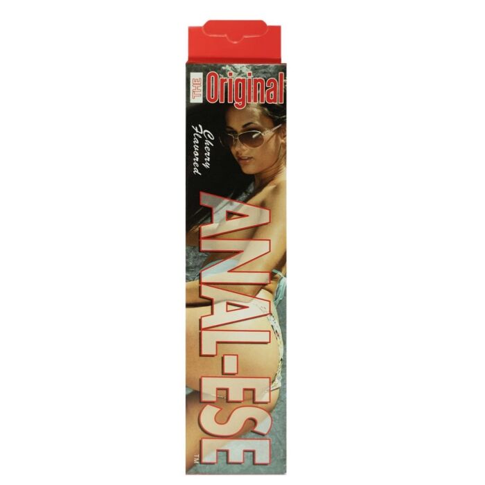 Nasstoys Anal-Ese Desensitiserende Crème Nasstoys Anal-Ese Desensitiserende Crème