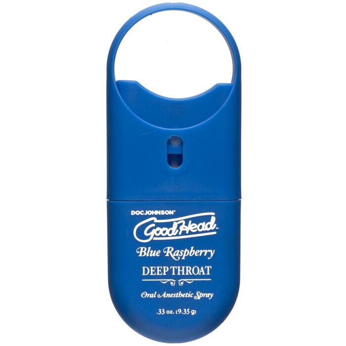 Spray GoodHead To-Go-Deep Throat van Doc Johnson Spray GoodHead To-Go-Deep Throat van Doc Johnson