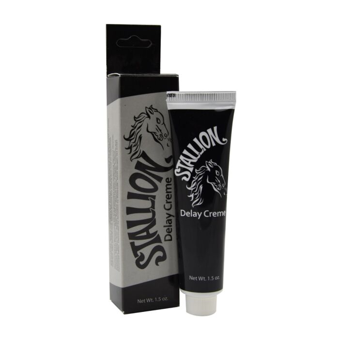 Vertrager Crème Nasstoys Stallion 45ml Vertrager Crème Nasstoys Stallion 45ml
