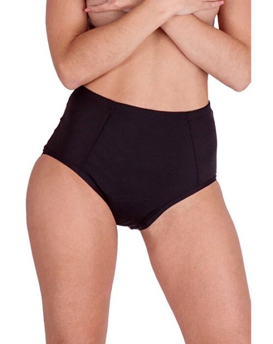 Menstruatieslip met hoge taille Femme République Daily