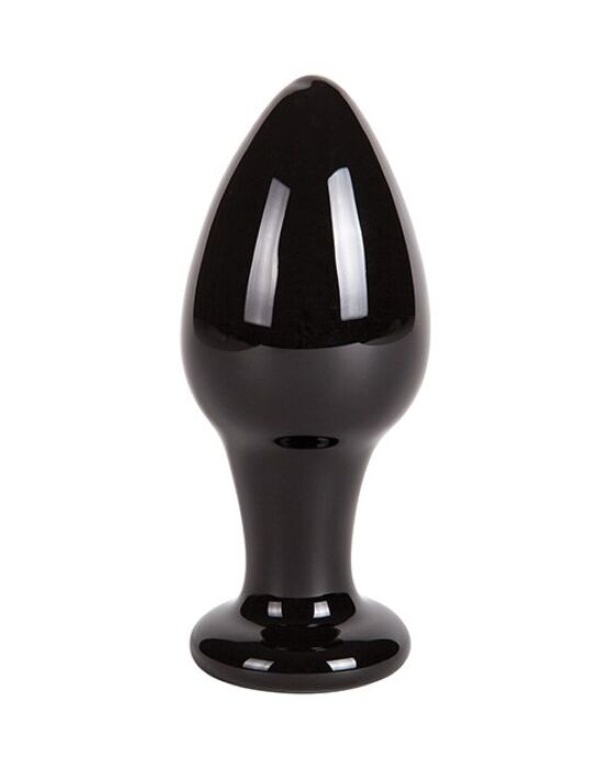 Plug S Pleasures Crystal ASTRO voor Anal Stimulatie