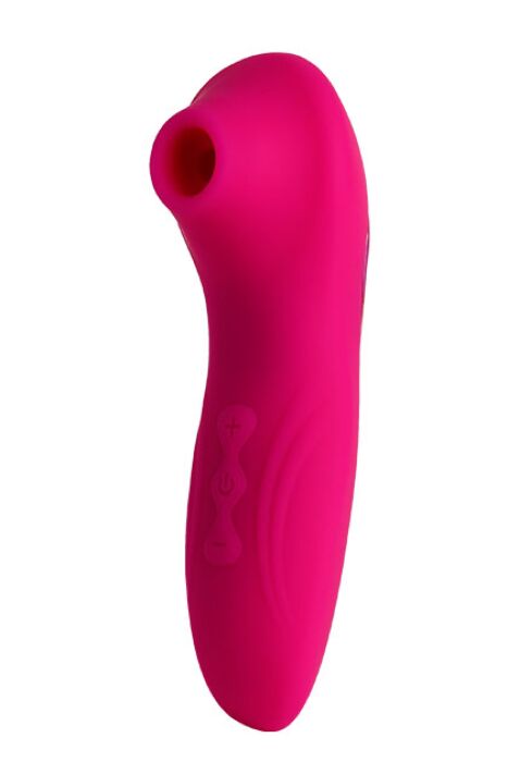 Zuiger S Pleasures Swirl voor intensieve clitorale stimulatie Zuiger S Pleasures Swirl voor intensieve clitorale stimulatie