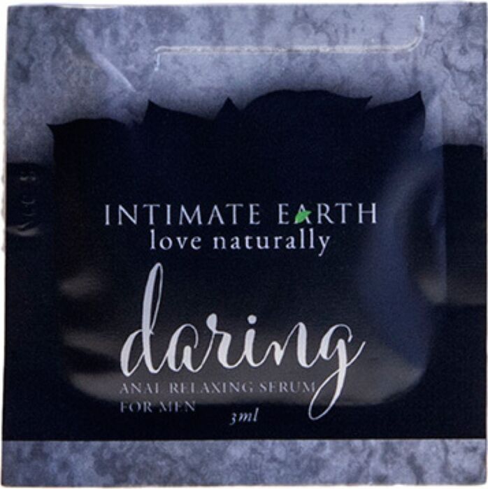 Anaal serum Intimate Earth Daring 3 ml