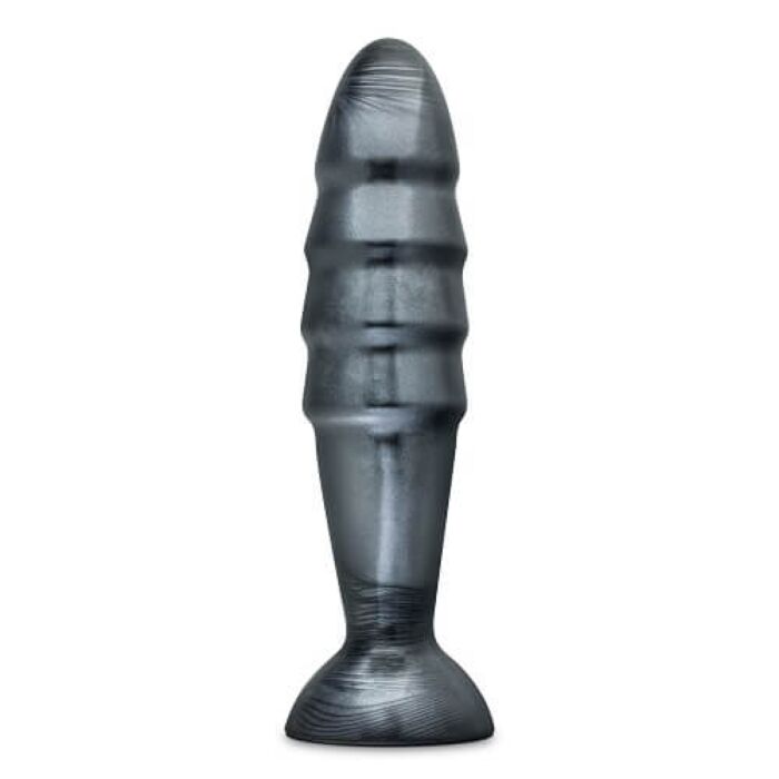 Buttplug Blush Novelties Jet Destructor Extra Large 27 cm Buttplug Blush Novelties Jet Destructor Extra Large 27 cm