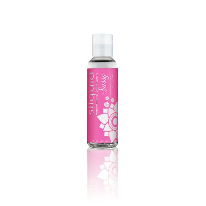Glijmiddel Sliquid Sassy 125ml | Natuurlijke hydratatie Glijmiddel Sliquid Sassy 125ml | Natuurlijke hydratatie