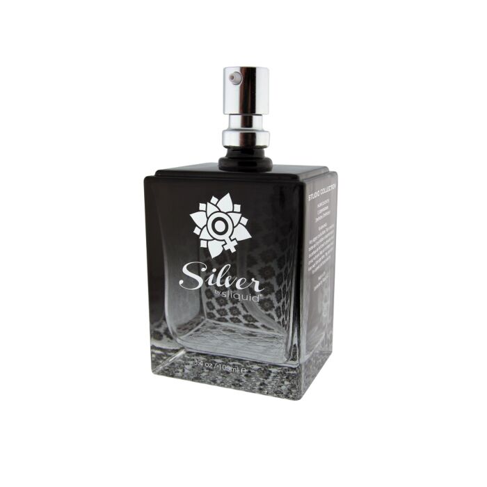 Glijmiddel Sliquid Silver Studio Collection 100ml Glijmiddel Sliquid Silver Studio Collection 100ml
