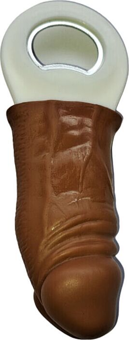 Penis Opener Infernal Mulatto