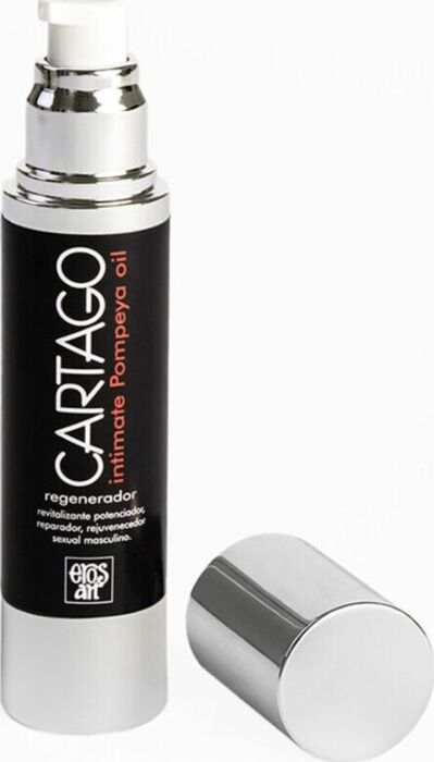 Mannelijke Pompeii Olie