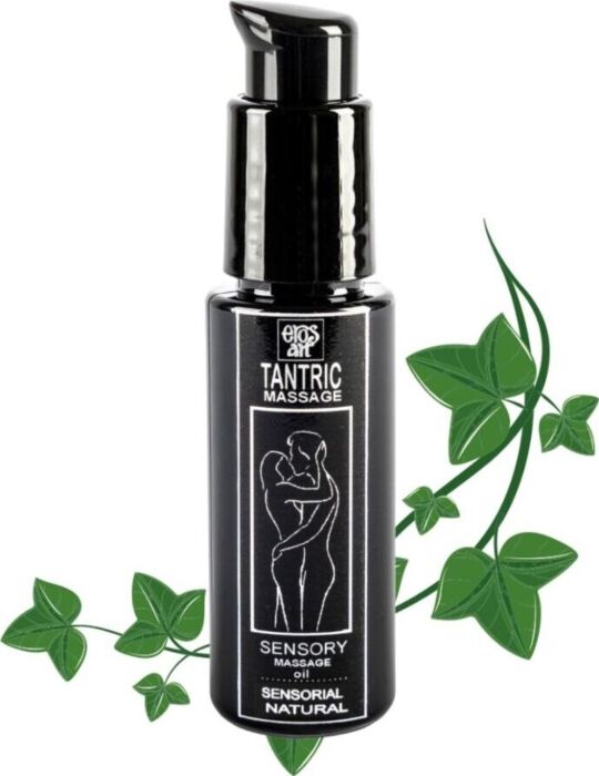 Tantrische massageolie EROS-ART 30 ml