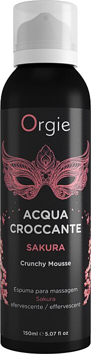 Acqua Crocante Sakura Acqua Crocante Sakura