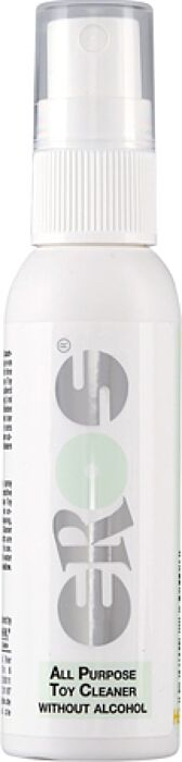 Reiniger Eros Zonder Alcohol 50ml
