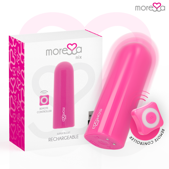 Afstandsbediening Roze Liefdes Vibrator