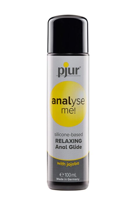 Analyse Me! Relaxing 100 ml