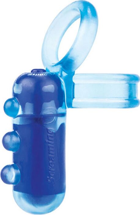 Dangle C-Ring penisring van Screaming O