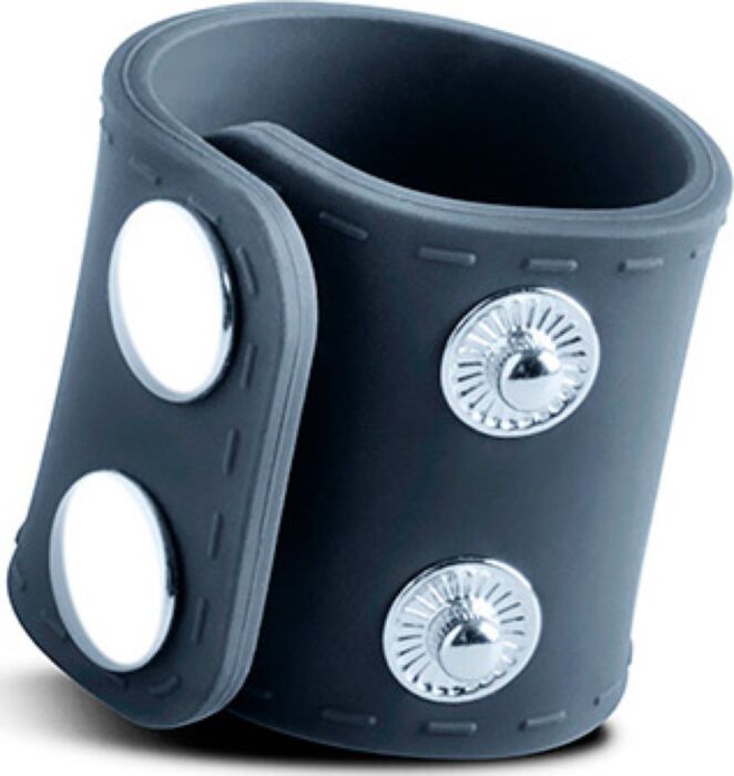 Balring Boners Ball Strap S/M verstelbaar Balring Boners Ball Strap S/M verstelbaar