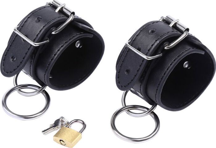 Verleidelijke ringen Verleidelijke ringen