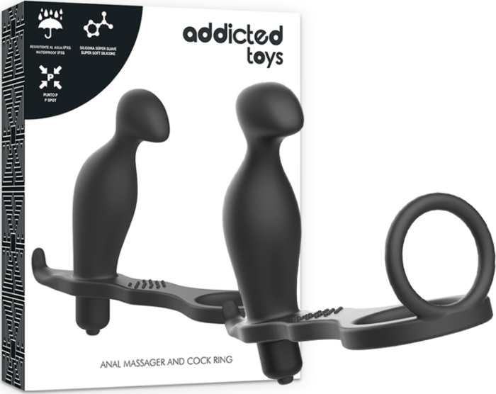 Anale Genot Totale Ring Anale Genot Totale Ring